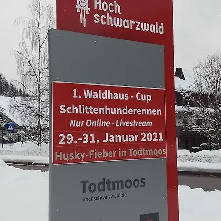 Apartmán 44 Mit Pool *