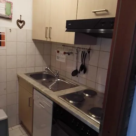 Apartmán 44 Mit Pool Todtmoos