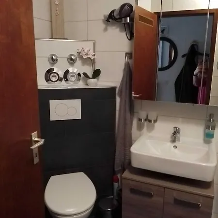 Apartmán 44 Mit Pool