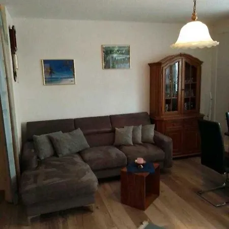 44 Mit Pool Apartmán Todtmoos